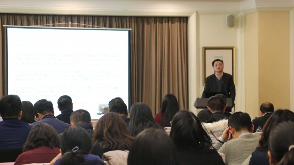 第六期 ▎职业技能考试认证合作加盟会议即将召开